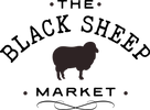 The Black Sheep Market - Home